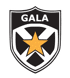 加拉FC 队徽